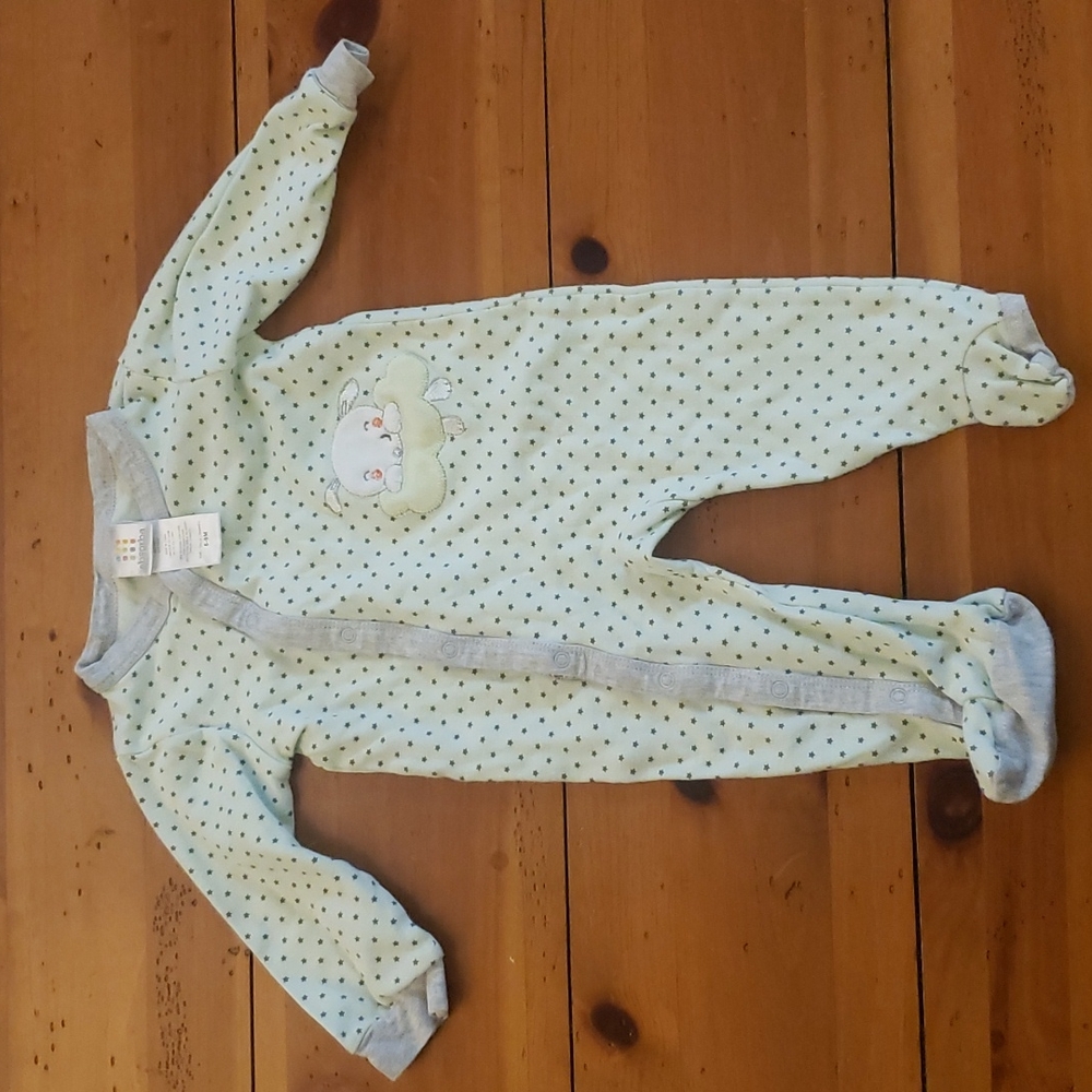 3/$10 Infant sleeper